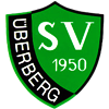 Wappen SV Überberg 1950 Reserve  99012