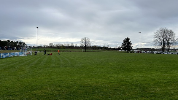 Sportanlage Freienfels Platz 2 - Hollfeld-Freienfels
