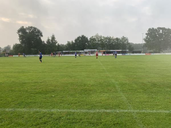 Sportanlage Südwieke - Ostrhauderfehn