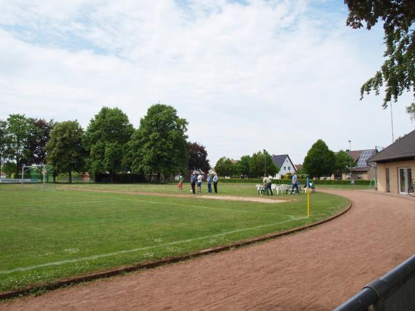 Sportplatz Haslei - Lippstadt-Dedinghausen