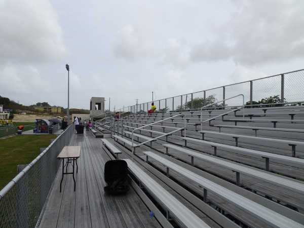 Bethlehem Soccer Stadium - Saint Croix