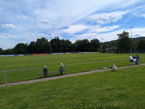 Sportplatz Offenbau - Thalmässing-Offenbau