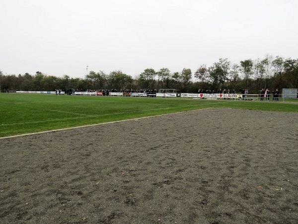 Tarm Stadion - Tarm