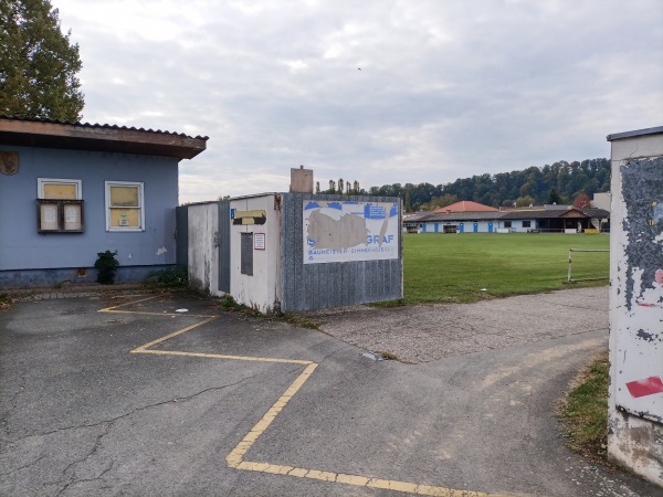 Sportplatz Klostergasse - Leibnitz