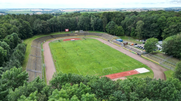 Skatbank-Arena - Altenburg/Thüringen