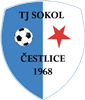 Wappen TJ Sokol Čestlice