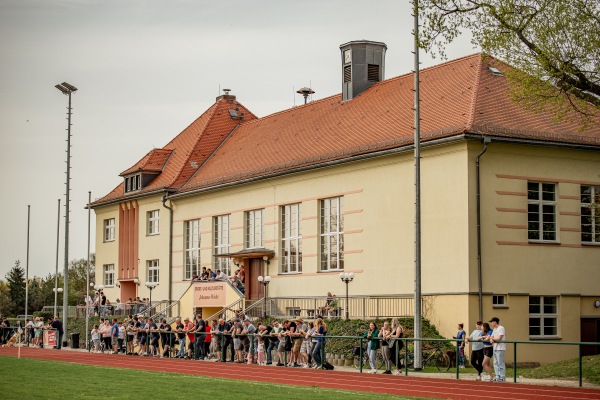 Sport- und Kulturstätte 