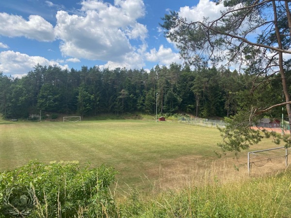 Sportanlage Etzelwang Platz 2 - Etzelwang