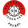 Wappen SK Řetězárna Česká Ves