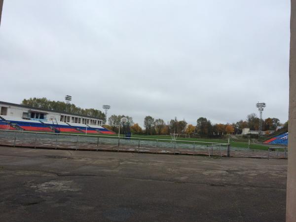 Stadion Spartak - Smolensk