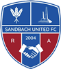Wappen Sandbach United FC diverse  85558