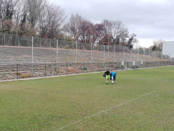 Stadion Rakovski Igrishte 2 - Sofia