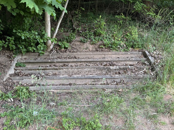 Rudolf-Cahn-von-Seelen-Stadion - Bad Gandersheim