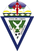 Wappen CD Hoya Del Campo
