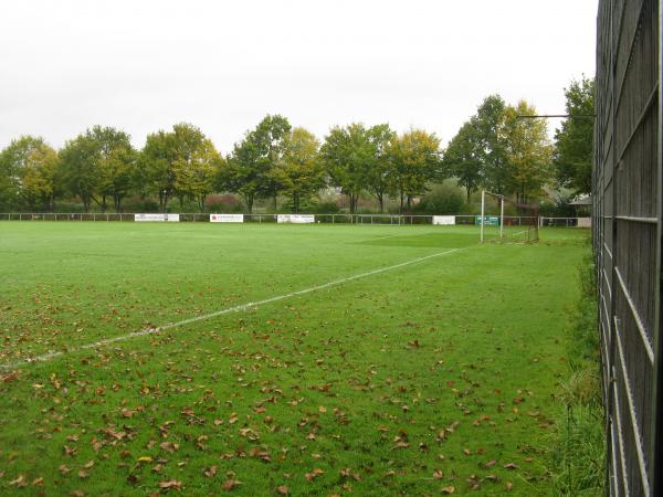 Sportanlage Heinestraße - Hameln