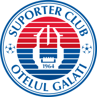 Wappen SC Otelul Galati  5207