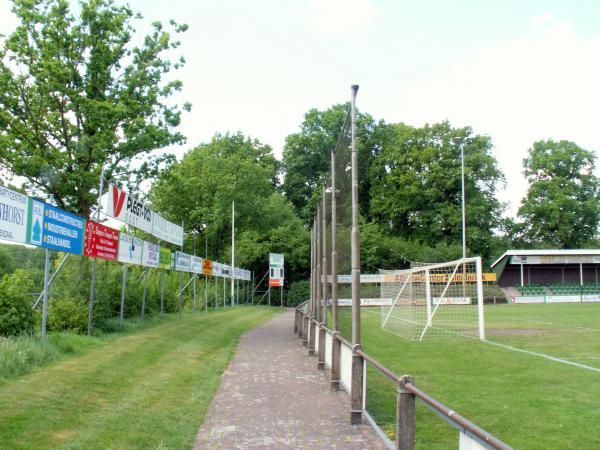 Sportpark De Molendijk - Dinkelland-Denekamp