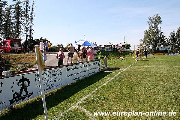 Sportplatz Am Bühl - Trogen