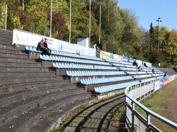 Bremenstadion - Ennepetal-Berninghausen