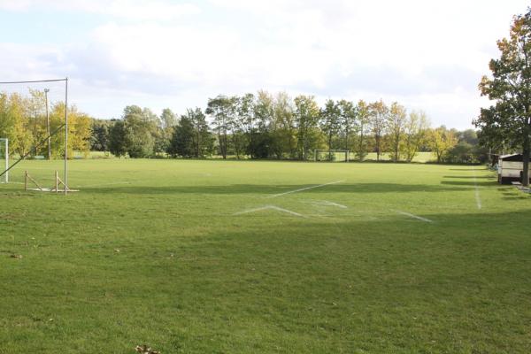 Sportplatz Reinberg - Wolde-Reinberg