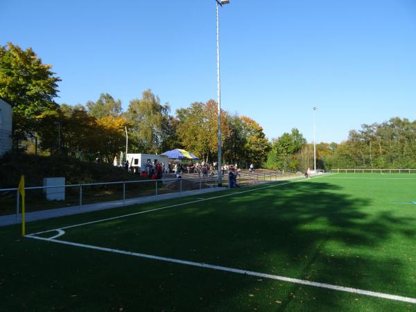 VEROX BAUMARKT Sportanlage Rauendahl - Hattingen/Ruhr-Winz-Baak