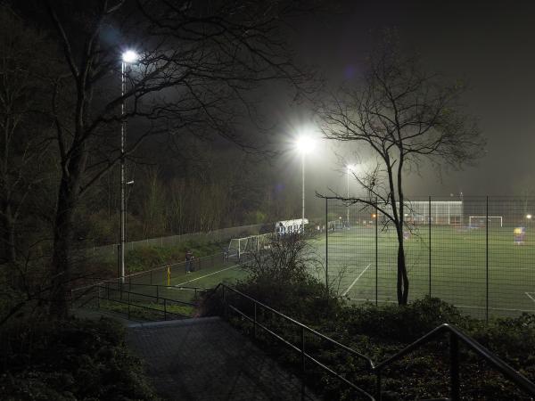 Sportanlage Helenabrunn - Viersen-Helenabrunn