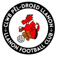 Wappen CPD Llanon FC