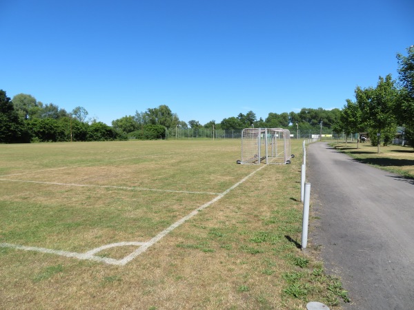 Sportplatz Am Wall 2 - Bützow