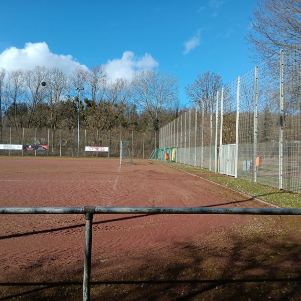 Sportplatz Bildchen - Aachen-Bildchen
