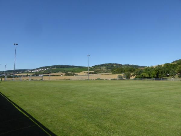 Sportanlage Taubertal - Lauda-Königshofen-Unterbalbach