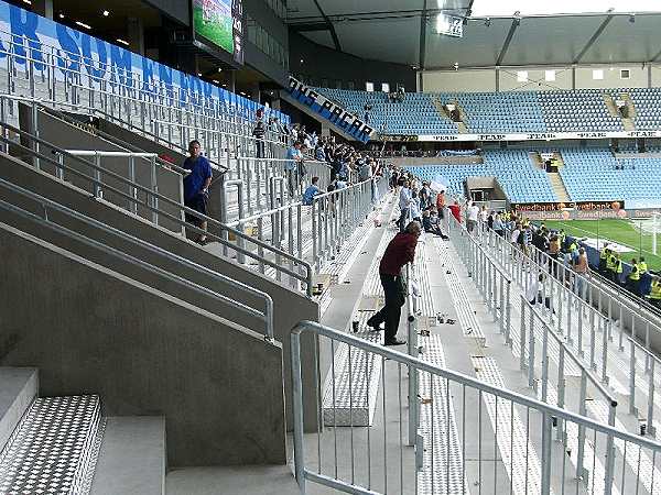 Eleda Stadion - Malmö