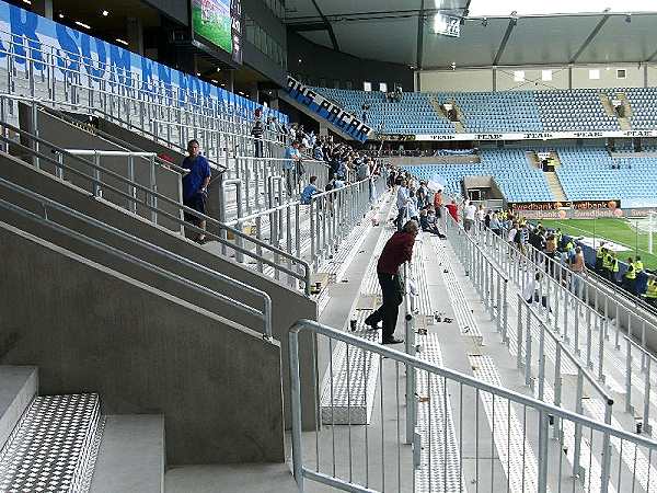 Eleda Stadion - Malmö