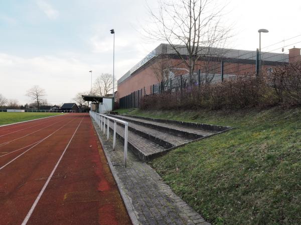 Römerberg-Stadion - Bergkamen-Oberaden