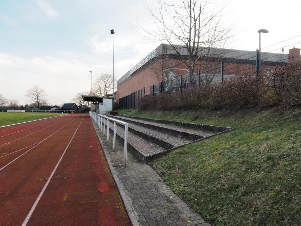 Römerberg-Stadion - Bergkamen-Oberaden