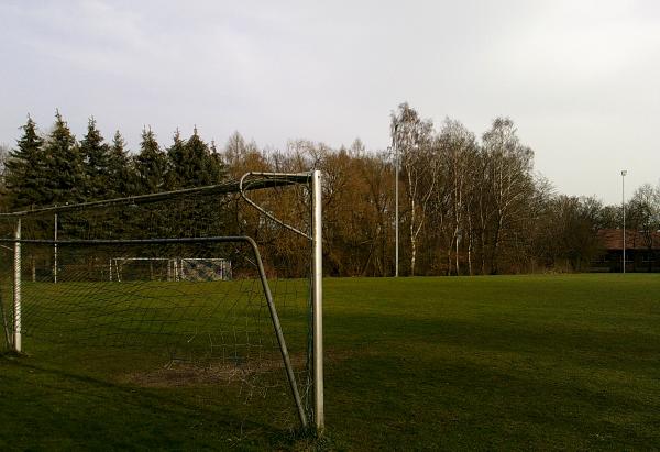 Sportanlage Bollenser Weg B-Platz - Wrestedt-Wieren