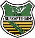 Wappen TSV 1906 Burkhartshain