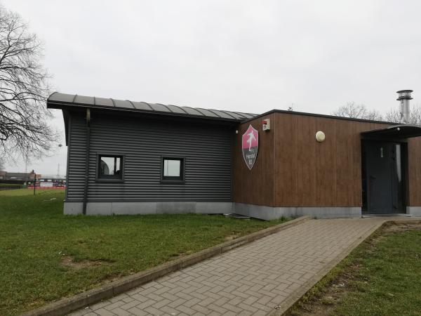 Complex Emile Muraille Terrain 2  - Herstal