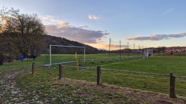 Sportplatz Bieberehren 2 - Bieberehren