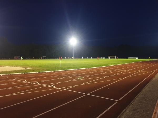 Sportplatz am Gymnasium - Hemmoor