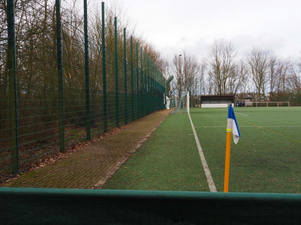 Sportanlage Am Tanneneck Platz 2 - Ennepetal-Voerde