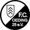 Wappen FC Oeding 25 diverse