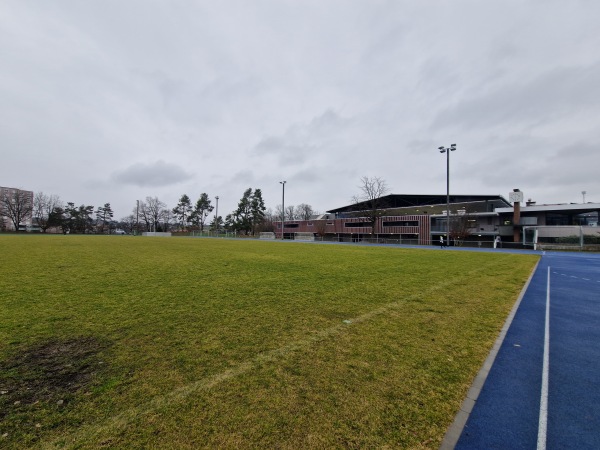 Sportzentrum Wallisellen - Wallisellen