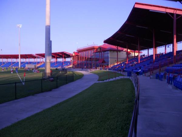 Central Broward Regional Park - Lauderhill, FL