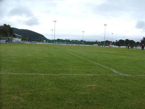 Blindheim naturgress - Ålesund