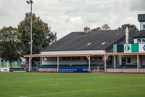 ELSNER Sportpark Erlangen - Erlangen-Eltersdorf