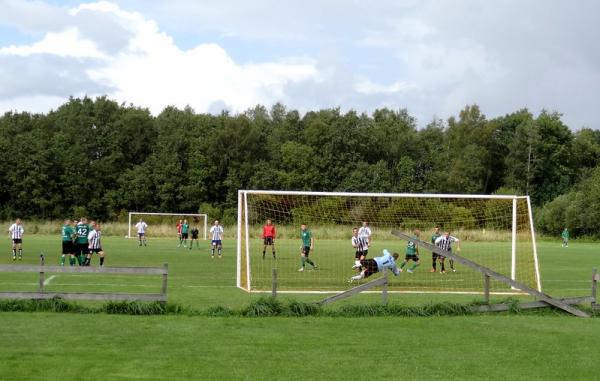 Nasva Spordikompleksi staadion - Nasva Saaremaa