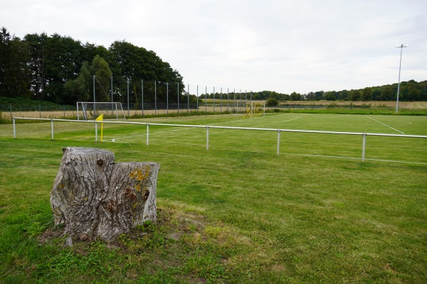 Sportpark Thiede B-Platz - Salzgitter-Thiede