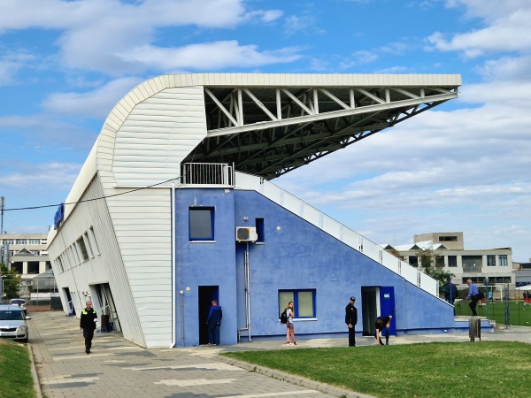 Arena Cugir - Cugir