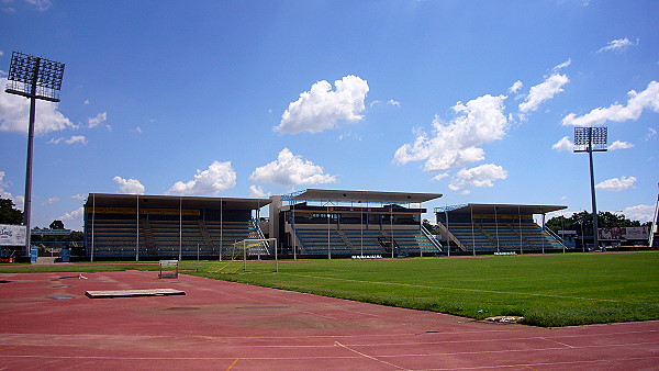 Botswana National Stadium - Gaborone