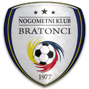 Wappen NK Bratonci